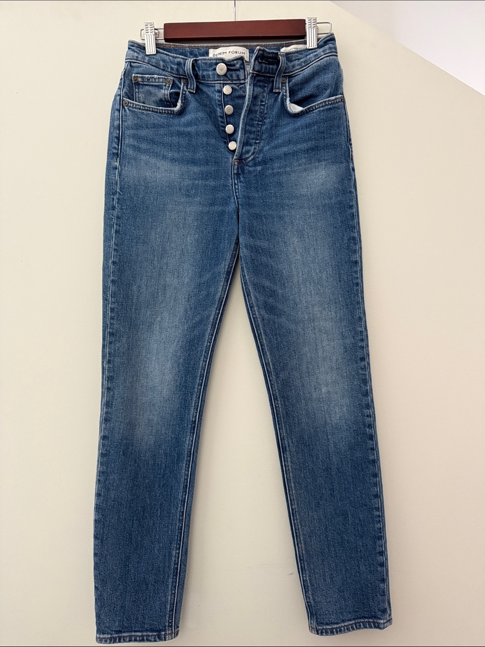 Denim Forum The Yoko sz 25